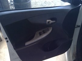 2013 TOYOTA COROLLA, S MODEL, 1.8L, AT,  Z25249